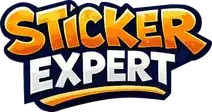 Sticker Expert